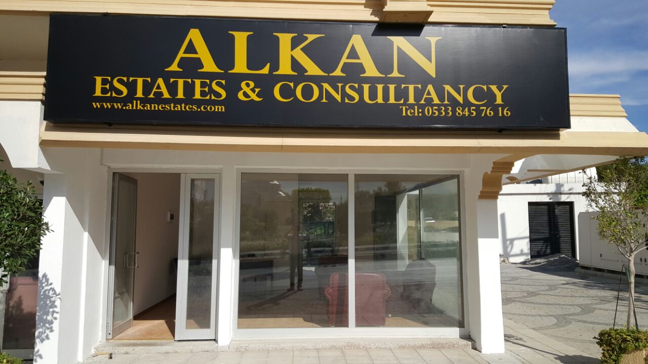 Kyrenia Office is now open! - Hasan Alkan North Cyprus Law Firm